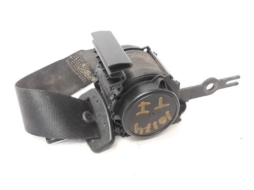 Used Rear left seatbelt BMW 3 (F30, F80) 318 d (143 hp) 8667492