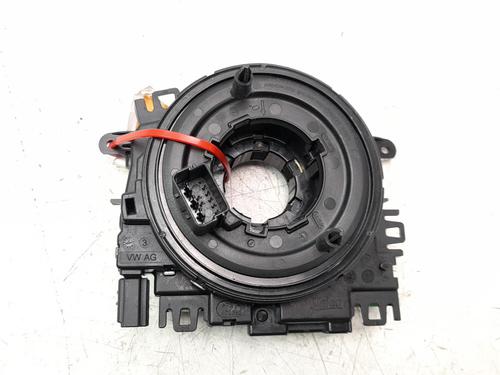 Used Squib airbag VW TIGUAN (5N_) [2007-2018]  17828404