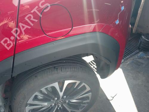 Used Rear left wheel arch trim TOYOTA YARIS CROSS (MXP_) 1.5 Hybrid (MXPJ10) (116 hp) 31931525