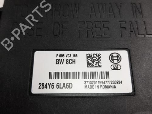 Electronic module RENAULT CAPTUR II (HF_)  | BP17999989M83 