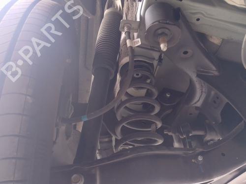 Ammortizzatore posteriori sinistro Ammortizzatore posteriori sinistro KIA SPORTAGE V (NQ5) 1.6 T-GDI AWD (180 hp) 39883707 39883707