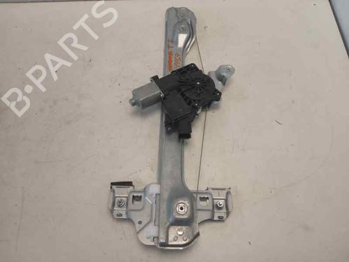 Fensterheber links hinten OPEL MOKKA / MOKKA X (J13) 1.4 LPG (_76) (140 hp)null