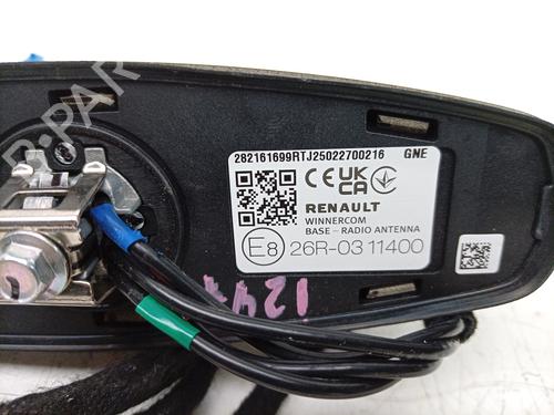 Antenne/Base RENAULT 4 E-Tech 120 | BP34397651C140 - Image 3