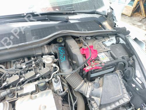 Engine control unit (ECU) FORD FIESTA VII (HJ, HF) 1.0 EcoBoost | BP33795338M57 - Image 2