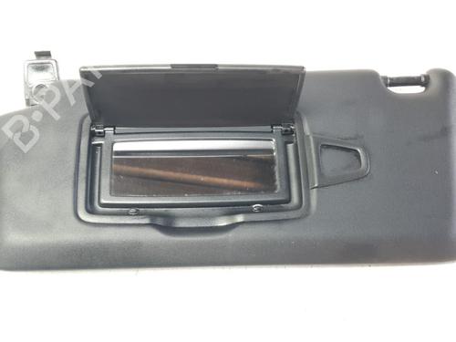 Used Left sun visor Left sun visor MERCEDES-BENZ CLA (C118) CLA 250 e (118.385) (218 hp) 23536939 23536939