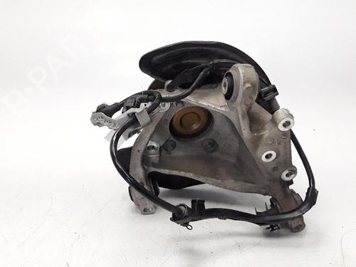 Left rear steering knuckle MERCEDES-BENZ CLA (C118) CLA 180 (118.384) | BP8658841M27 