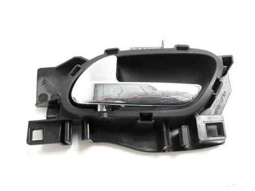 Used Front left interior door handle PEUGEOT 5008 (0U_, 0E_) 2.0 HDi 150 / BlueHDi 150 (150 hp) 6409107
