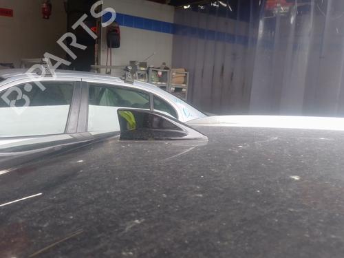 Used Antenna/Base Antenna/Base RENAULT AUSTRAL TCe 130 (HGM2) (131 hp) 39747052 39747052