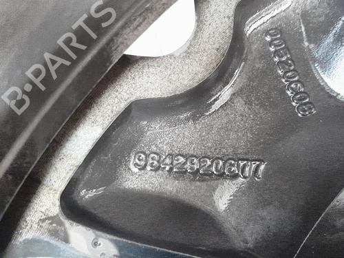 Rim CITROËN C5 AIRCROSS (A_) 1.2 PureTech 130 (ARHNSJ) | BP17864109C45 