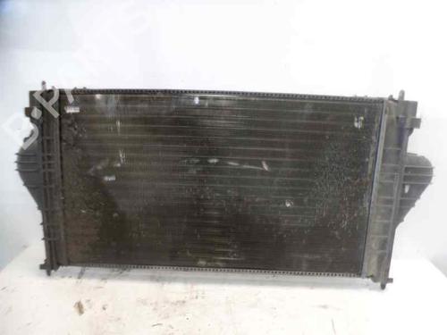 Intercooler PEUGEOT 406 Coupe (8C) 2.2 HDI | BP345535M30 