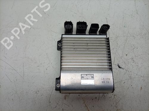Used Electronic module Electronic module TOYOTA LAND CRUISER PRADO (_J15_) 3.0 D-4D (KDJ155_, KDJ150_, KDJ150R, KDJ155R) (190 hp) 40600042 40600042
