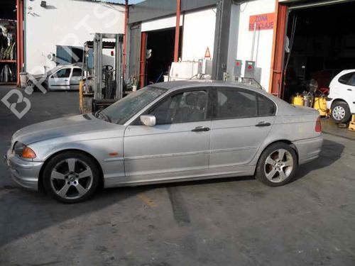 BMW 3 (E46) 320 d (136 hp) 4459