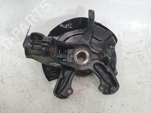 Used Right front steering knuckle Right front steering knuckle VW T-CROSS (C11, D31) [2018-2026] 29606825 29606825
