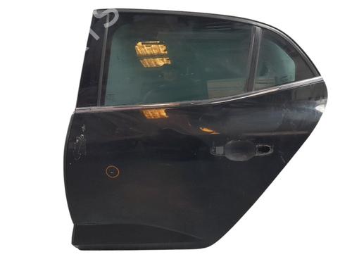 Dør venstre bak RENAULT MEGANE IV Hatchback (B9A/M/N_) 1.2 TCe 130 (B9MR) (130 hp) 16883185