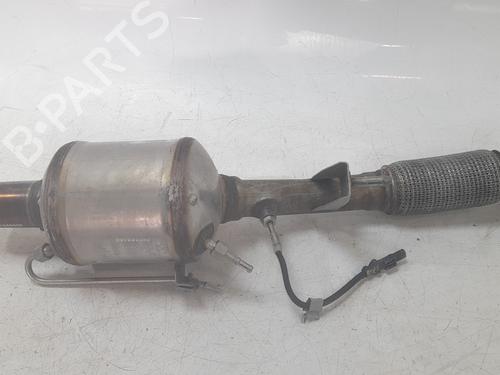 partikelfilter partikelfilter MERCEDES-BENZ B-CLASS Sports Tourer (W247) B 180 (247.084) (136 hp) 34162762 34162762