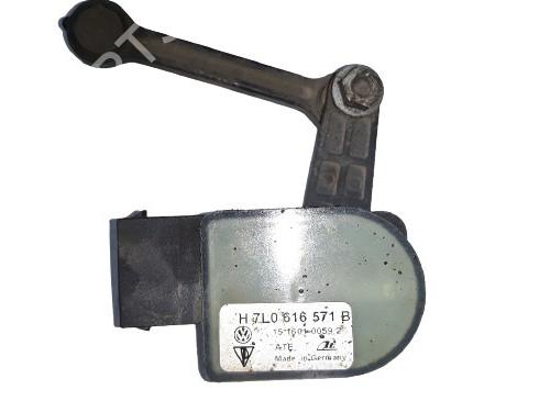 Used Electronic module AUDI Q7 (4LB) 3.0 TDI quattro (233 hp) 8505407
