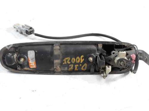 Front left exterior door handle JEEP GRAND CHEROKEE II (WJ, WG)  | BP5932825C128 