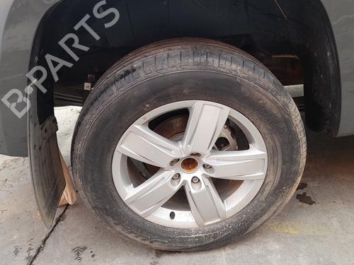 Used Right rear brake caliper VW AMAROK (2HA, 2HB, S1B, S6B, S7A, S7B) [2010-2025]  24806748
