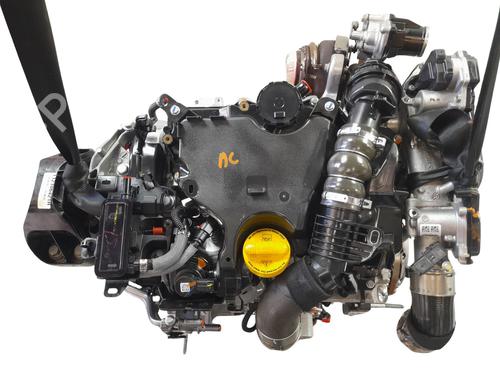 Engine RENAULT MEGANE IV Hatchback (B9A/M/N_) 1.5 dCi 110 (B9A3) | BP28729022M1