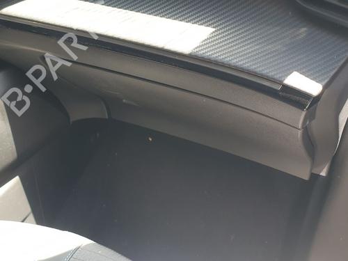 Heater blower motor PEUGEOT 2008 II (UD_, US_, UY_, UJ_, UR_, UC_)  | BP18966722M62 