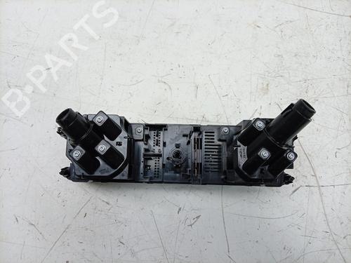 Climate control VW POLO VI (AW1, BZ1, AE1) 1.0 TSI | BP33054031I5 - Image 4