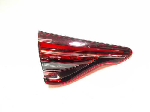 Venstre baglygte bagklap RENAULT CLIO V (B7_) 1.0 LPG (B7MT) | BP29207112C79 