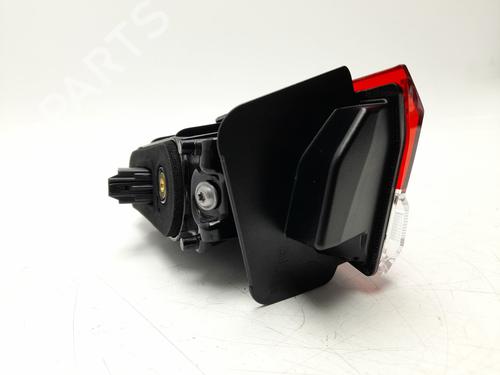Left tailgate light SKODA KAROQ (NU7, ND7) 1.5 TSI | BP34341703C79  - Image 5