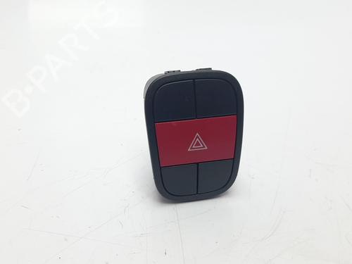 Used Warning switch FIAT FIORINO Box Body/MPV (225_) 1.3 D Multijet (225BXD1A, 225BXB1A, 225BXB11) (75 hp) 7760187