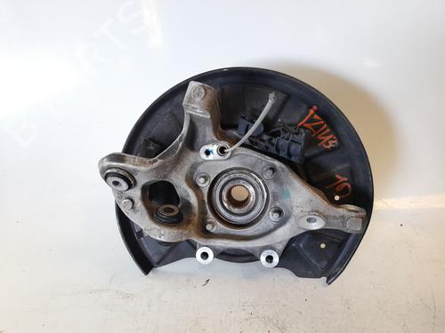 Right rear steering knuckle MERCEDES-BENZ GLK-CLASS (X204) 220 CDI 4-matic (204.984, 204.997) | BP26503222M28 
