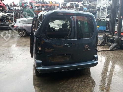 Warnblinkschalter CITROËN BERLINGO MULTISPACE (B9)  | BP4727043I22 