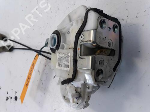 Rear right lock HONDA CIVIC VIII Hatchback (FN, FK) 1.8 (FN1, FK2) 72611SMGG0