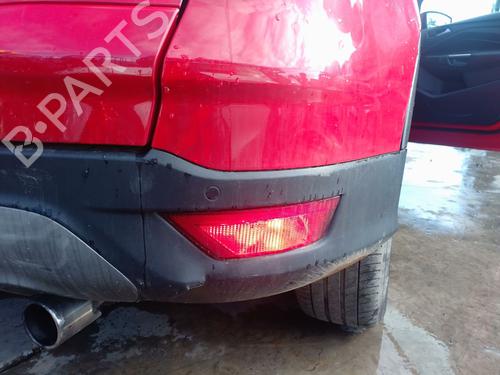 Used Rear fog light Rear fog light FORD KUGA II (DM2) 1.5 TDCi (120 hp) 33290655 33290655