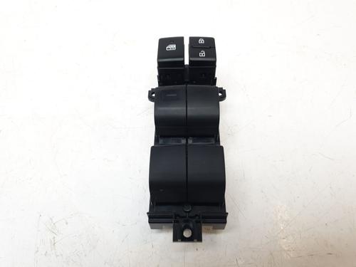 Used Left front window switch TOYOTA YARIS CROSS (MXP_) 1.5 Hybrid (MXPJ10) (116 hp) 25292859