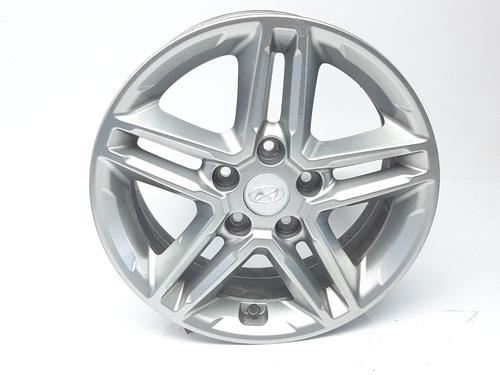 Used Rim HYUNDAI KONA (OS, OSE, OSI) [2017-2023]  13625444