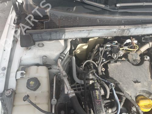 ABS Bremseaggregat RENAULT MEGANE IV Hatchback (B9A/M/N_) 1.5 dCi 110 (B9A3) (110 hp) 28728986