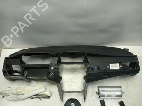 Airbag Kit BMW 5 (E60) 520 d | BP6449892C86 