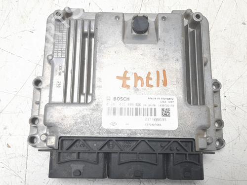 Centralita motor RENAULT CAPTUR I (J5_, H5_) [2013-2025]  19041651