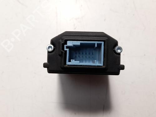 Electronic module NISSAN X-TRAIL III (T32_, T32R, T32RR) | BP10224542M83