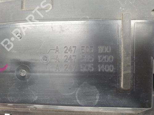 Luftventil MERCEDES-BENZ EQB (X243) EQB 250+ (243.602) | BP36384333I21 - Image 3