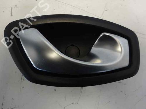 Used Rear right interior door handle RENAULT CLIO IV (BH_) [2012-2021]  3209740