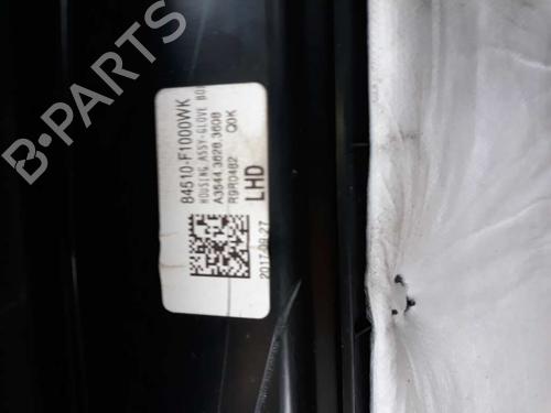 Glove box KIA SPORTAGE IV (QL, QLE) 1.6 GDI | BP1966189C95 