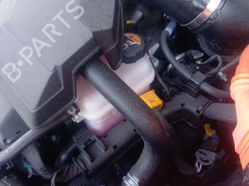 Ekpansionstank Ekpansionstank KIA SPORTAGE V (NQ5) 1.6 T-GDi Hybrid AWD (230 hp) 39668831 39668831