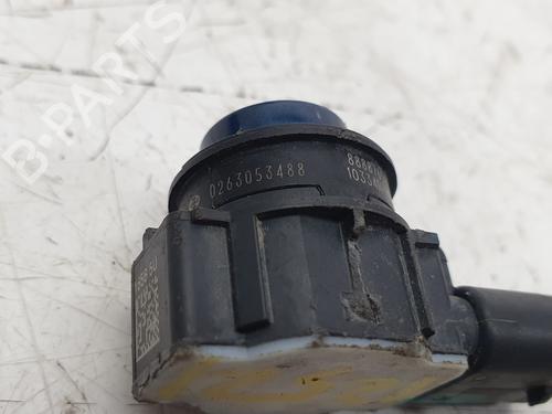 Electronic module LYNK & CO 01 PHEV | BP36431495M83 - Image 3