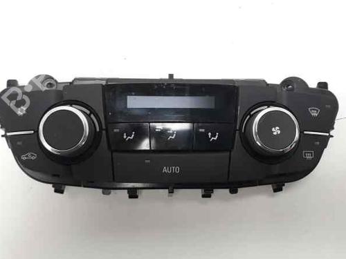 Used Climate control OPEL INSIGNIA A (G09) 2.0 CDTI (68) (131 hp) 3117920
