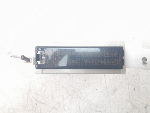 Fuse box TOYOTA COROLLA Hatchback (_E21_, _EA1_, _EH1_)  | BP23000015E1 
