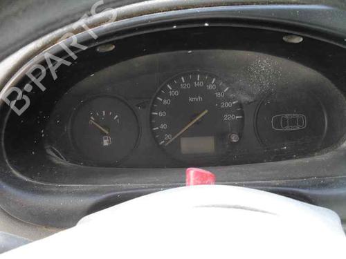 Right mirror FORD COURIER Pickup  | BP6331604C27 