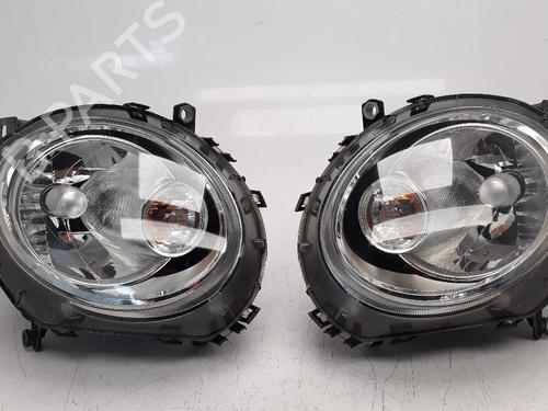 Full front MINI MINI (R56) One | BP11429719S1 - Image 12