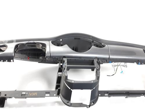 Used Dashboard Dashboard MINI MINI (R50, R53) One (90 hp) 7033863 7033863