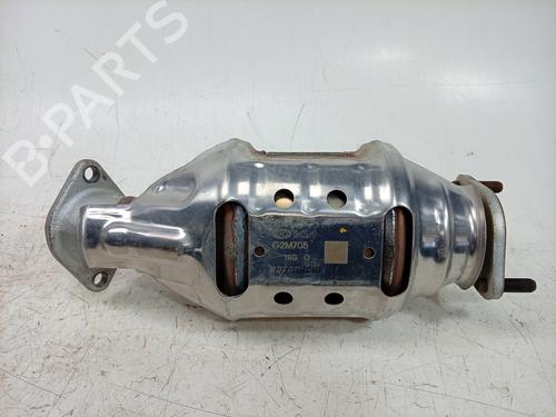 Used Catalyst Catalyst 39246902 39246902