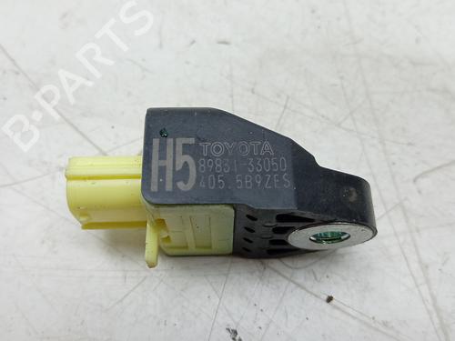 Electronic sensor LEXUS RC (_C1_) 300h (AVC10_, AVC10R) | BP38016520M84 - Image 2